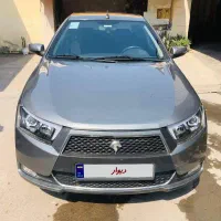 دنا 1397 فول تیپ دو