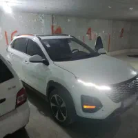 ماشین x33 کراس زیرفی فقط نقد