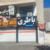 اجاره مغازه باغستان