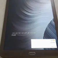 تبلت سامسونگ