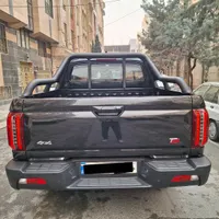 kmc t9، مدل1404 /کی ام سی تی 9/ نمایندگی رفیعی نیا|خودرو سواری و وانت|تهران, پونک|دیوار