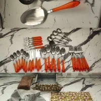 خورد ریز اشپزخانه