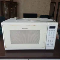 مایکروفر سایز بزرگ فریجیدر آمریکایی