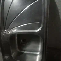 سینک ظرفشویی تو کار اخوان