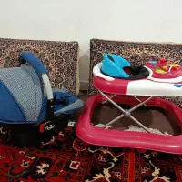رورویک و کریر