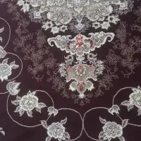 یک تخته فرش ۱۲ متری و یک عدد پا دری
