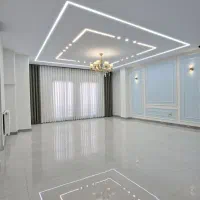 ۷۳متردوخواب/سالن پرده خور/پارکینگ انباری سندی