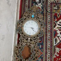 ساعت دیواری