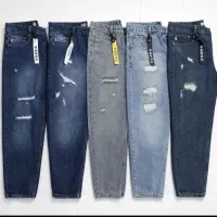 شلوار جین مردانه فقط ۳۳۰ تومن