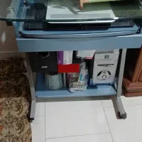 میز تحریر سالم و بدون نقص