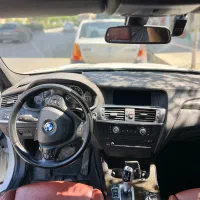 BMW X3 2014|خودرو سواری و وانت|ارومیه, |دیوار