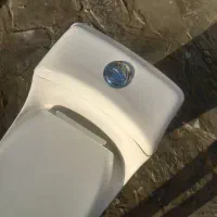 توالت فرنگی