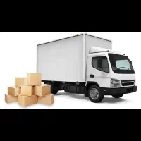 حمل هرنوع بارواثاثیه منزل