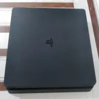 ps4اسلیم یک ترا
