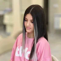 مدل اکستنشن مو