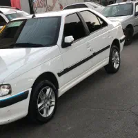پارس فول سفارشی گاز سیمی