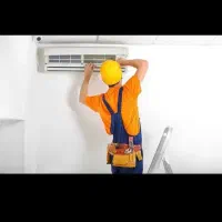 نصب و خدمات  اسپیلت کولر گازی