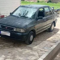 باسلام خدمت شما دوستان عزیز  دوعدد  ماشین