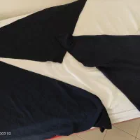 سه عدد مقنعه نو