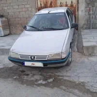 پژو ۴۰۵