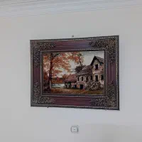 تابلوفرش