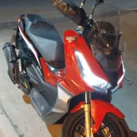 ADV150 همتاز موتور (1402)