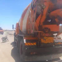 اجاره میکسر ده چرخ
