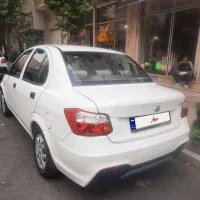 ساینا اس تحویل اسفند ۴۰۱ بیرنگ