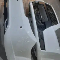 سپر جلو و عقب دنا پلاس