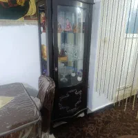 کامپیوتر صندلی آرایشی و بوفه