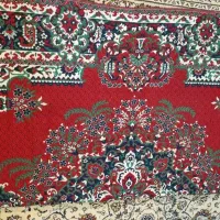 روفرشی قدیمی یزدی ،دو رو سنگین شش متری