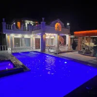 ۹۰۰ متر باغ ویلا سند تک برگ