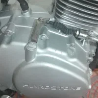 هندا ۱۲۵ مدل ۹۰