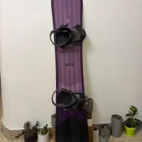 اسنوبرد اربور Arbor سایز ۱۴۷
