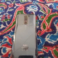 گوشی نوت ۸ سالم ۱۲۸ گیگ
