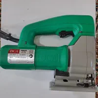 اره عمود بر دی سی ای در حد نو