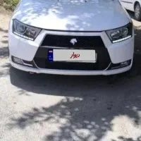 دنا پلاس اتومات توربو شارژ1401