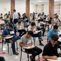 انجام پروژه و امتحان و کلاس رفع اشکال