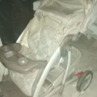 کالسکه و کریر
