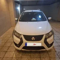 کوئیک S سفید 1401