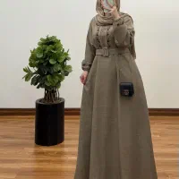 پیراهن قواره دار /پیراهن باکیفیت