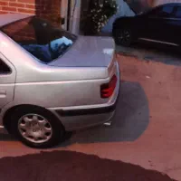 فروش پژو پارس