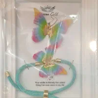دستبند و پلاک