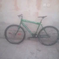 دوچرخه