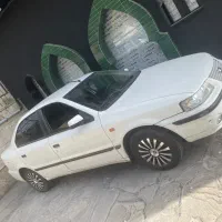 سمند EL مدل۸۷