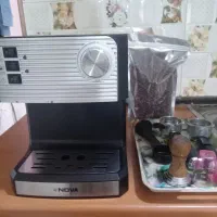 اسپرسو ساز ندوا