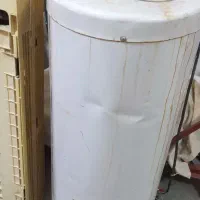 آبگرمکن زمینی 120لیتری