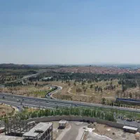 آپارتمان چیتگر ارکیده۶