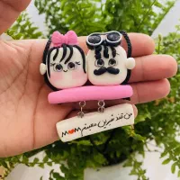 آویزماشین خمیری