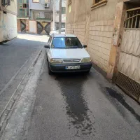پراید مدل ۹۶